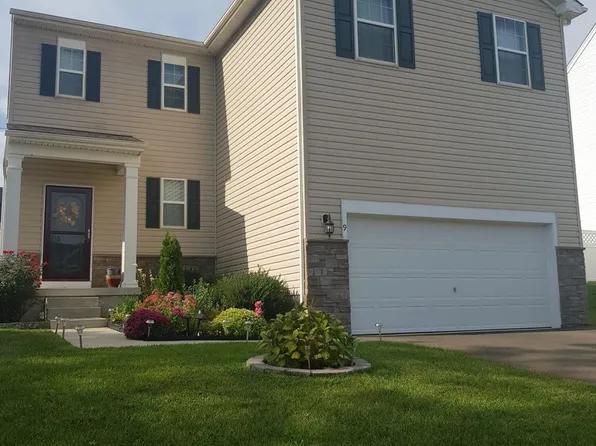9 Tradewinds Avenue, Barnegat, NJ 08005