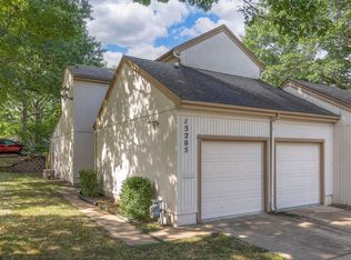 13205 W 66th Ter, Shawnee, KS 66216