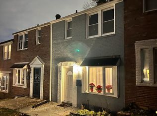 4109 Kinsway, Baltimore, MD 21206