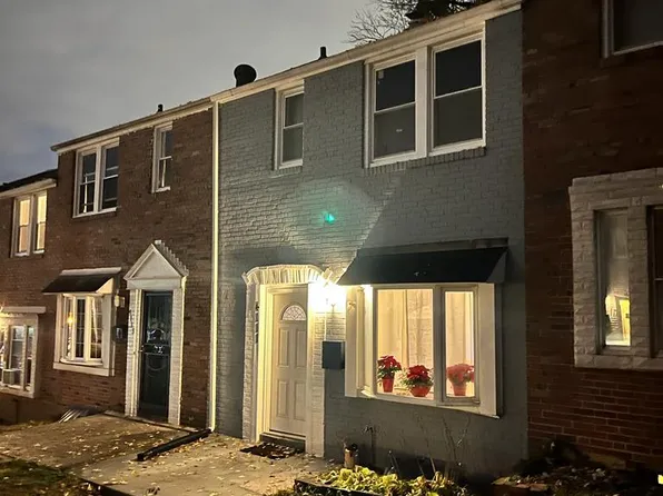4109 Kinsway, Baltimore, MD 21206
