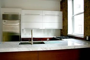 Rented by Level Group