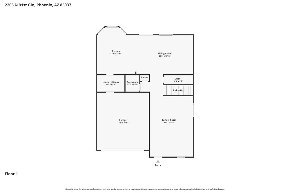 Building Photo - 2205 N 91st Gln