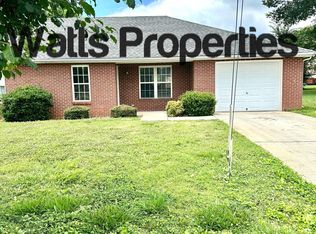 44 Briar Cir #44, Winchester, TN 37398