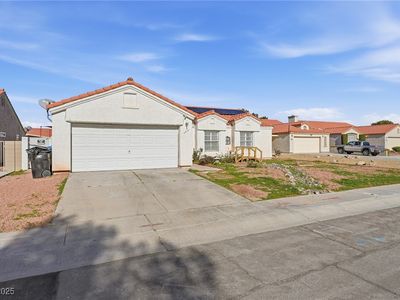 3914 Talara Ln, North Las Vegas, NV, 89032
