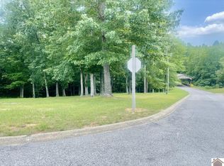 Lots 34 & 37 Sequoyah Trl #34, Murray, KY 42071