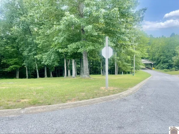 Lots 34 & 37 Sequoyah Trl #34, Murray, KY 42071