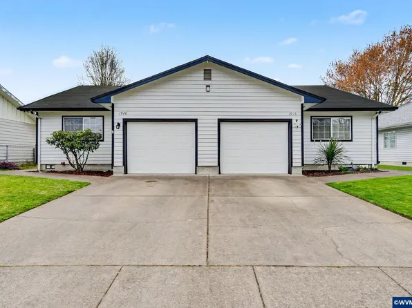 1916-1920 SE 16th Ave, Albany, OR 97321