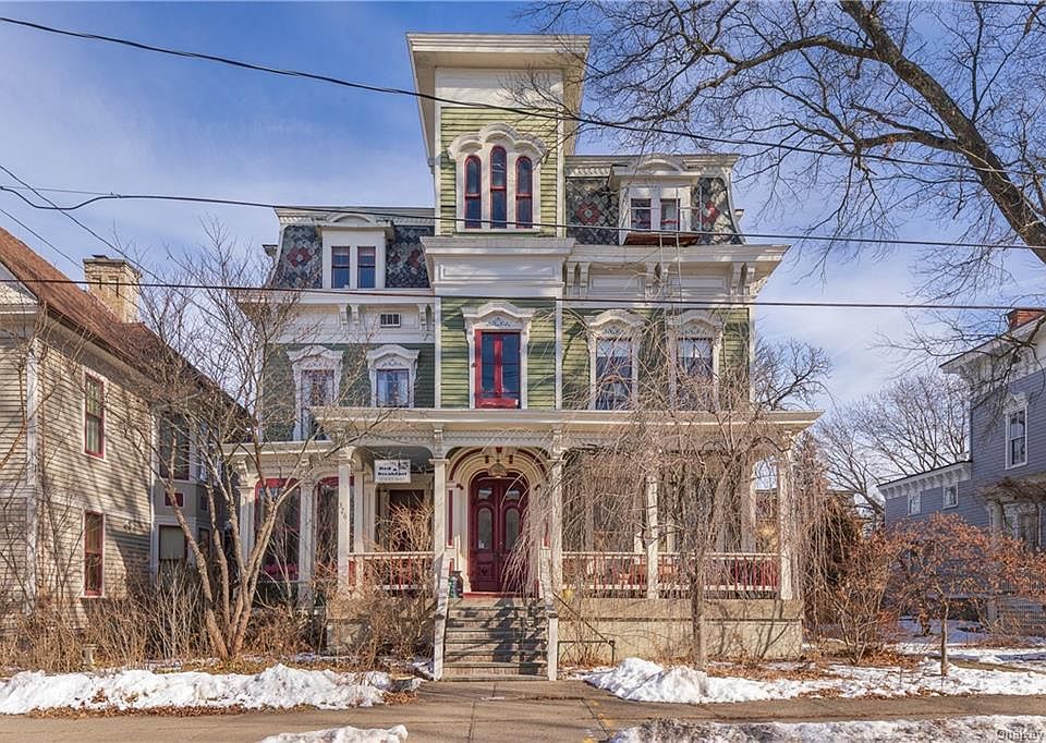 326 Allen Street, Hudson, NY 12534 Zillow