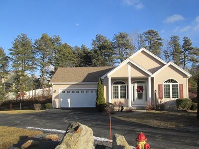 6 Sterling Blvd #6, Plymouth, MA, 02360
