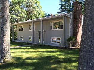 34 Pine Tree Ln, West Greenwich, RI 02817