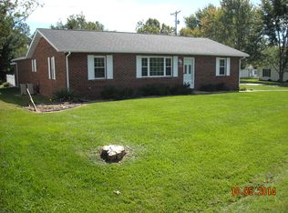 7608 Hall Rdg, Ashland, KY 41102