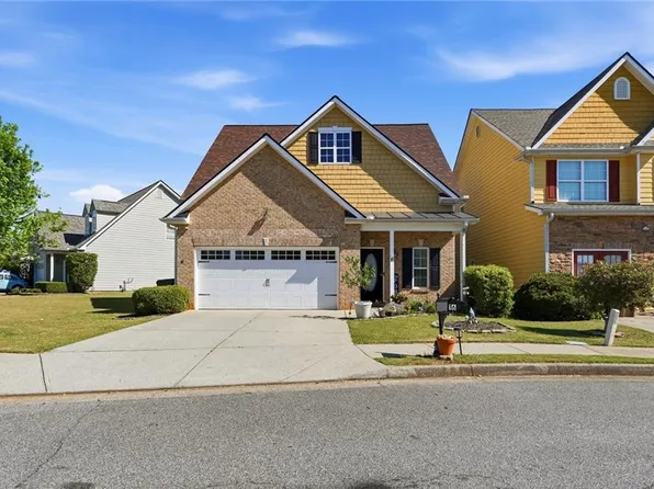 16 Shaw Blvd NW, Cartersville, GA 30121