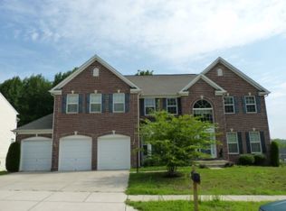 13710 Pine Needle Ct, Upper Marlboro, MD 20774