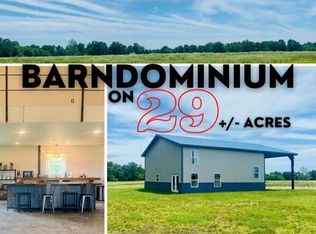 3005 Wallaby Rd, Wentworth, MO 64873