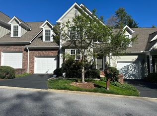 18 Black Horse Run, Biltmore Lake, NC 28715