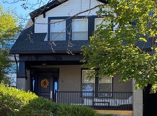 9 Beltzhoover Ave, Pittsburgh, PA 15210