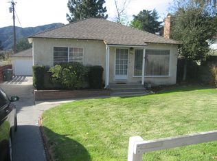 3340 Stevens St, Glendale, CA 91214