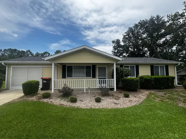 11410 SW 85th Ct, Ocala, FL 34481