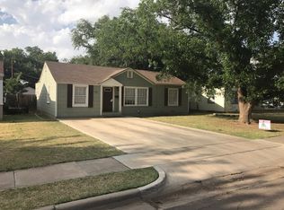 2622 28th St #A, Lubbock, TX 79410
