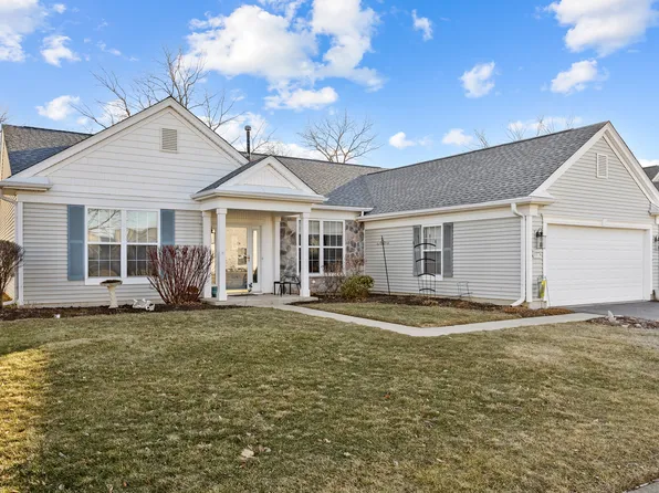 13776 Fieldstone Dr, Huntley, IL 60142