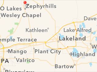 6753 Erin Cir, Zephyrhills, FL 33542