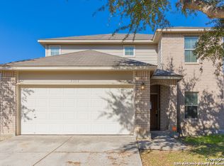 9315 Longmire Trce, San Antonio, TX 78245