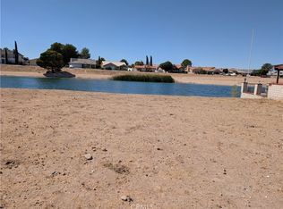 26630 Mariner Ln LOT 97, Helendale, CA 92342