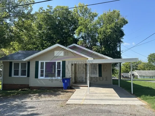 585 Central Ave NW, Cleveland, TN 37311
