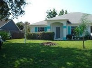 1812 Dublin Rd, Deltona, FL 32738