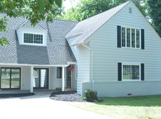 817 N 7th St, Ponca City, OK 74601