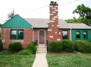 9924 Markham St, Silver Spring, MD 20901