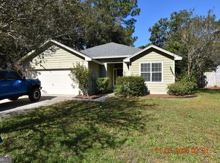 202 Hallowes Dr S, Saint Marys, GA 31558