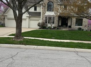 13008 Alhambra St, Leawood, KS 66209
