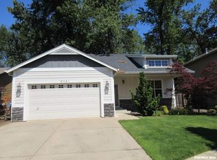 2321 Equestrian Loop S, Salem, OR 97302