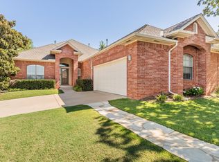 4001 NE 138th Ter, Edmond, OK 73013