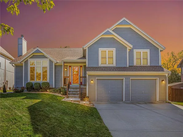 15909 E 78th St, Kansas City, MO 64139