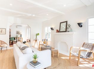 930 S Orange Grove Ave, Los Angeles, CA 90036
