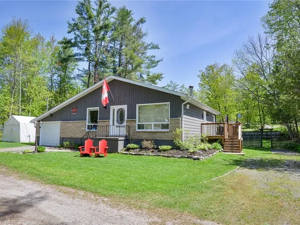 1018 S Sunny Crest Rd, Town Of Gravenhurst, ON P0E 1G0
