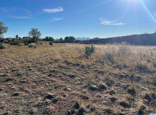 105X E Mountain View Dr, Silver City, NM 88061