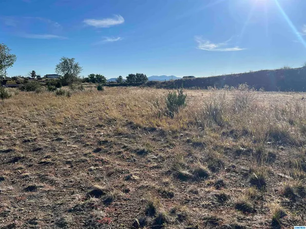 105X E Mountain View Dr, Silver City, NM 88061