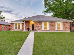 1313 Clover Dr, Allen, TX 75002