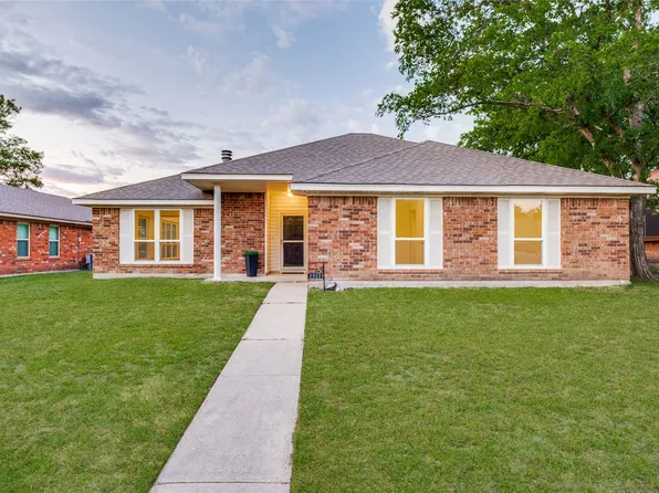 1313 Clover Dr, Allen, TX 75002