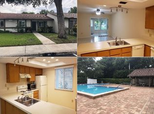 2889 Bancroft Cir E APT C, Palm Harbor, FL 34683
