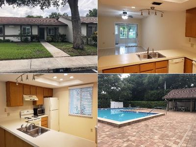 2889 Bancroft Cir E APT C, Palm Harbor, FL, 34683
