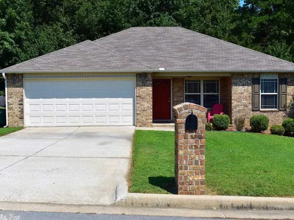 32 Bracey Cir, Little Rock, AR 72204