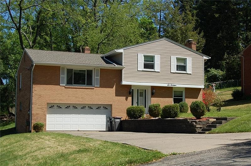 616 Fort Couch Rd, Pittsburgh, PA 15241 Zillow