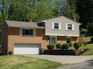 616 Fort Couch Rd, Pittsburgh, PA 15241