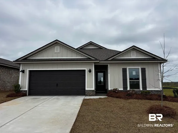 22532 Hamilton St, Robertsdale, AL 36567