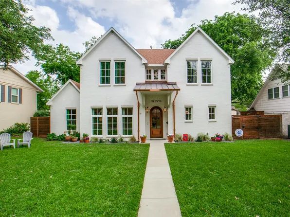 2226 Shady Creek Dr, Richardson, TX 75080
