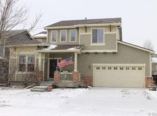 12259 Village Cire, Brighton, CO 80603